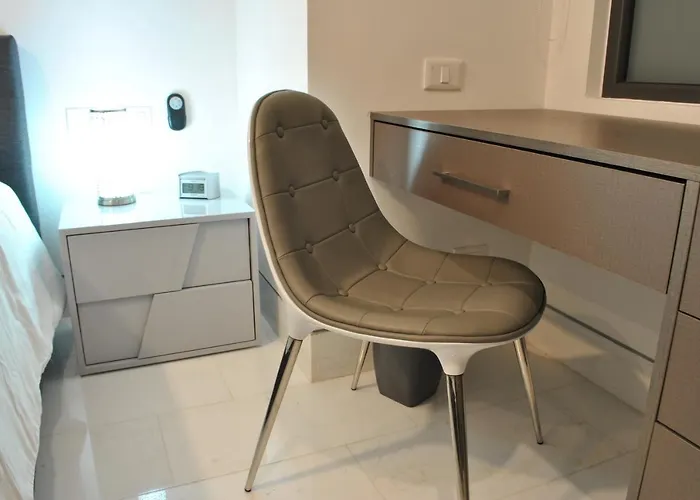 Apartamento Healing