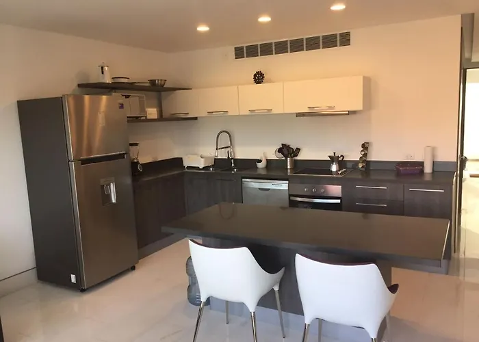 Healing Apartamento Playa del Carmen