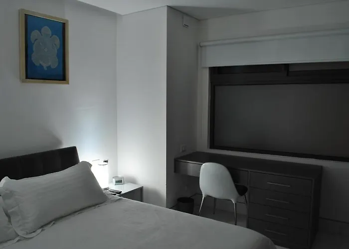 Apartamento Healing