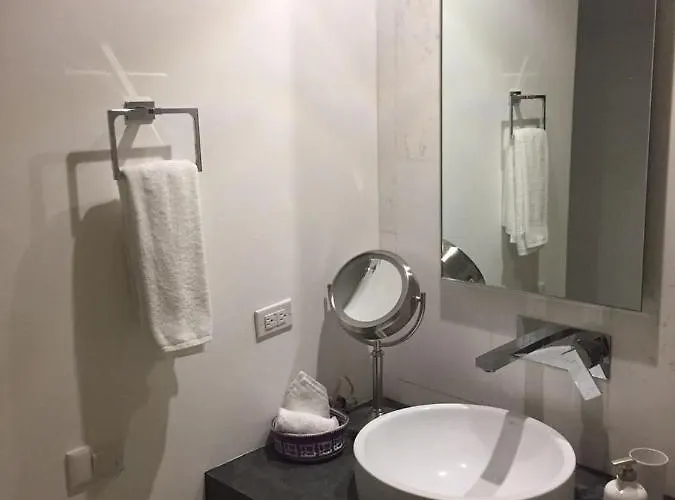 Healing Apartamento Playa del Carmen
